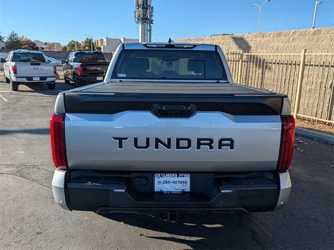 Used 2022 Toyota Tundra SR5 image 5