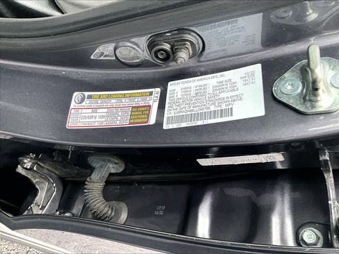 Used 2020 Honda CR-V EX-L image 36