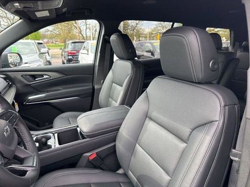 New 2026 Chevrolet Traverse LT AWD/4WD image 13