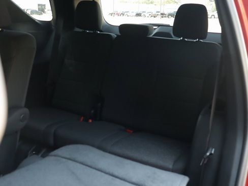 Used 2024 Chevrolet Traverse Z71 image 29