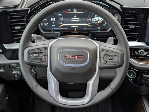 New 2026 GMC Sierra 1500 Elevation w/ Elevation Premium Package image 11