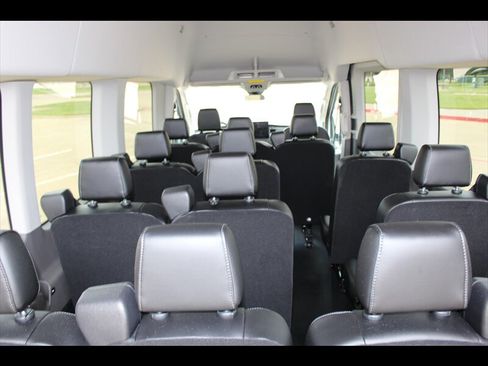 Used 2026 Ford Transit 350 XL RWD image 12