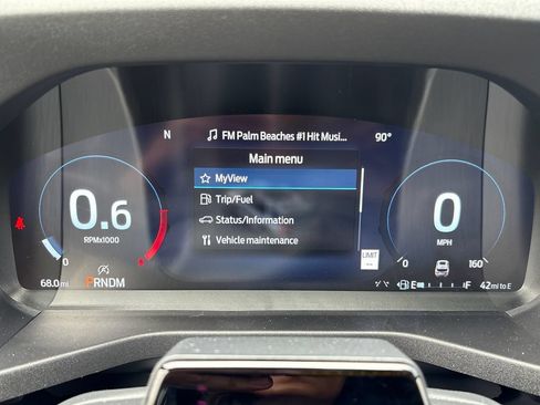 New 2026 Ford Explorer ST w/ Sun And Sound Package AWD/4WD image 19