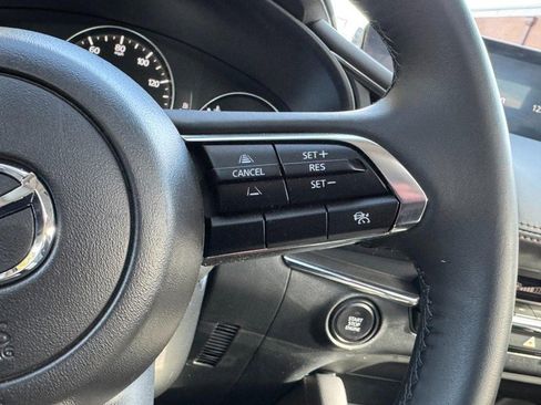 Used 2025 MAZDA MAZDA3 s image 17