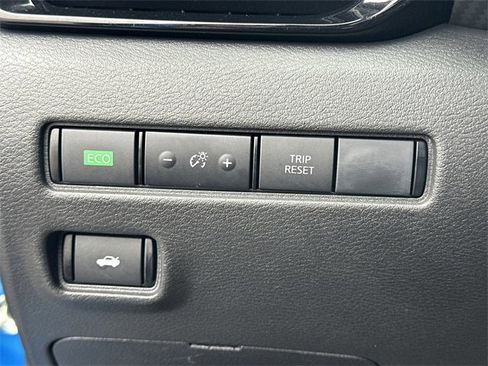 Certified 2025 Nissan Sentra SV w/ All-Weather Package image 15