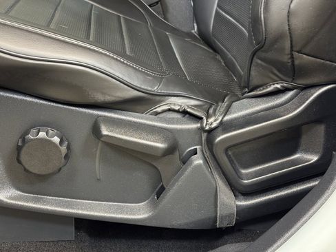 Used 2022 Ford Bronco Outer Banks image 10