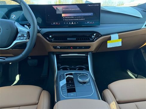 New 2026 BMW 330i xDrive Sedan w/ Premium Package image 11