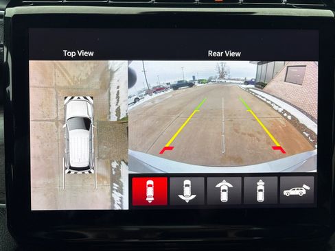 Used 2024 Jeep Grand Cherokee L Limited w/ Luxury Tech Group II image 25