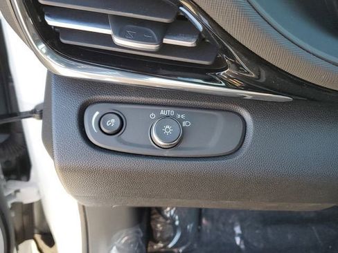 New 2026 Buick Envista Sport Touring w/ Convenience I Package FWD image 29