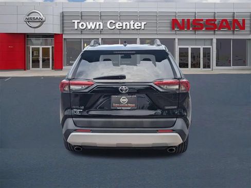 Used 2019 Toyota RAV4 Adventure w/ Cold Weather Package AWD/4WD image 6