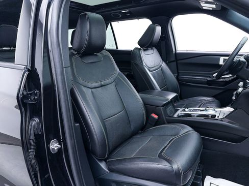 Used 2021 Ford Explorer ST w/ Equipment Group 401A image 39