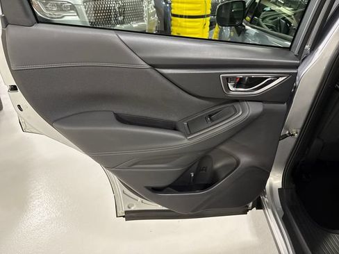 Certified 2021 Subaru Forester Premium AWD/4WD image 22