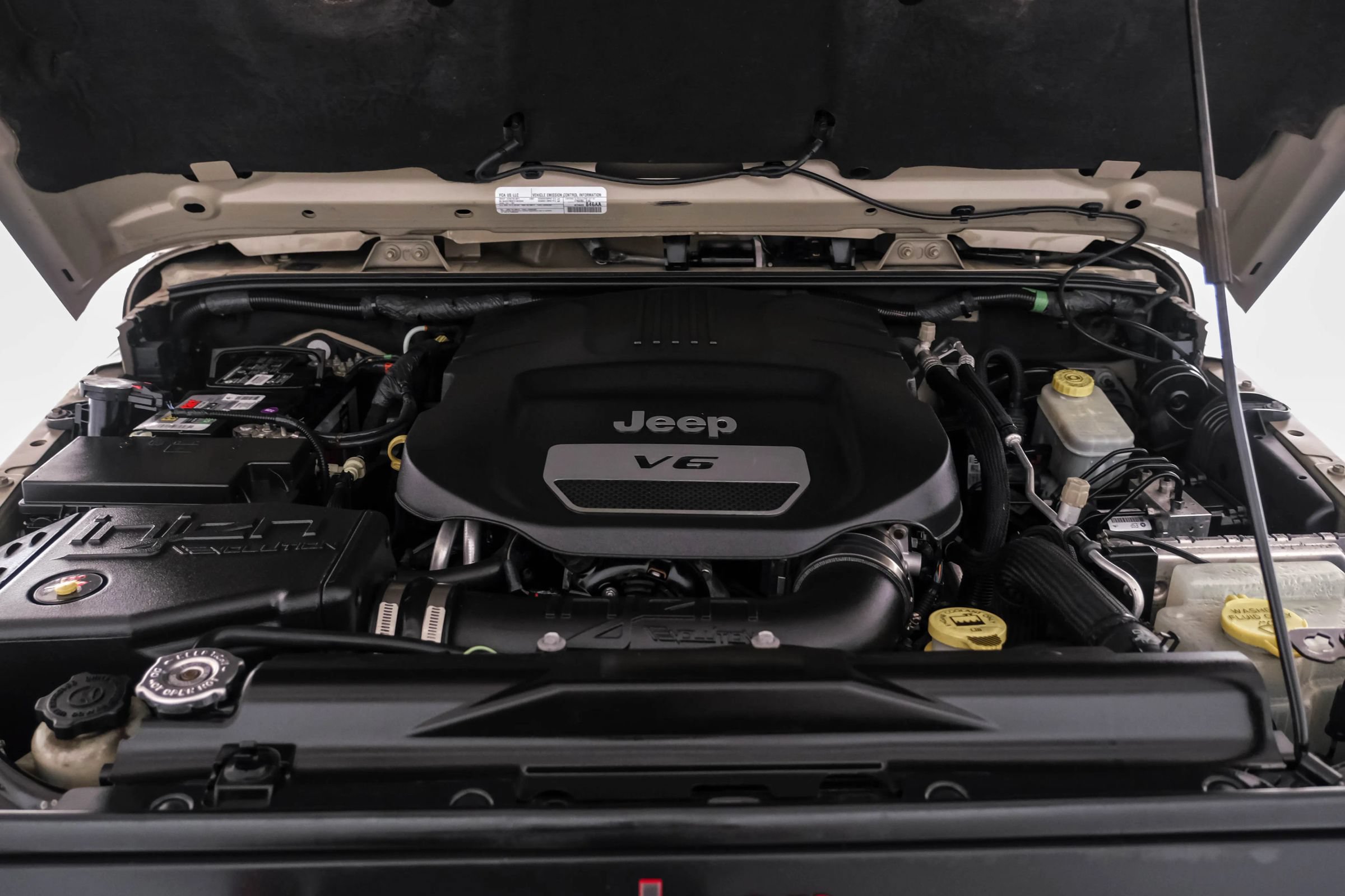 Used 2017 Jeep Wrangler Unlimited Rubicon AWD/4WD image 44