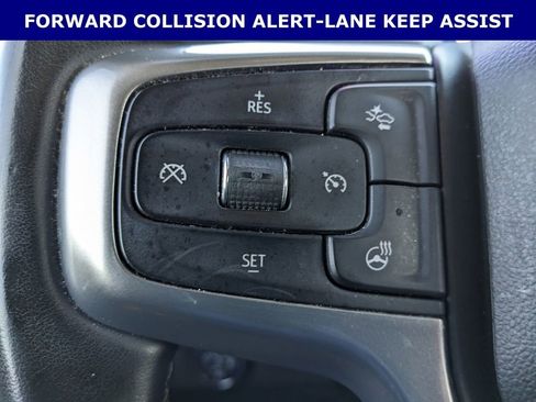 Used 2023 Chevrolet Silverado 1500 RST image 14