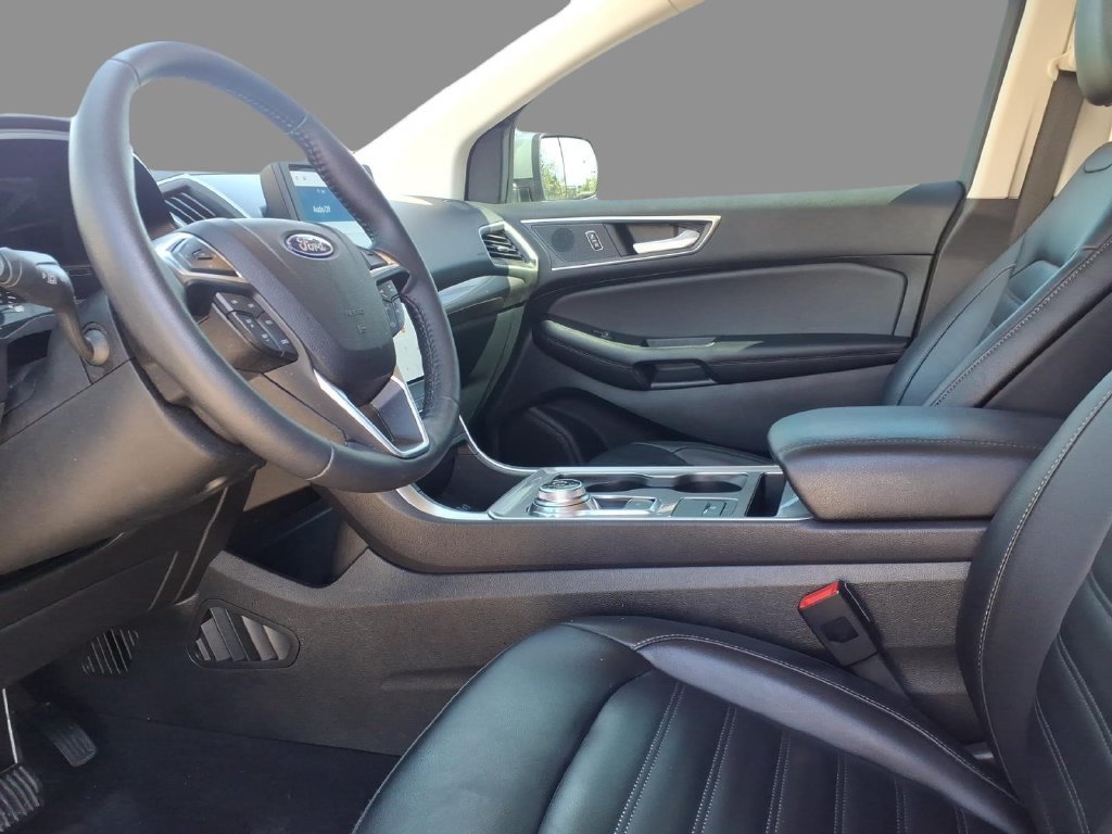Used 2023 Ford Edge SEL w/ Convenience Package AWD/4WD image 18
