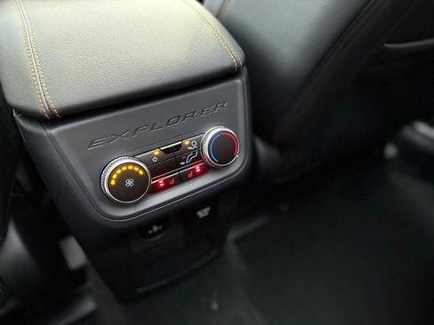 New 2026 Ford Explorer Tremor w/ Tremor Ultimate Package AWD/4WD image 30