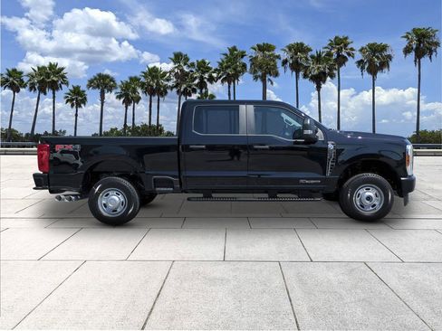 New 2026 Ford F250 XL AWD/4WD image 3