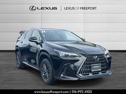 Used 2024 Lexus NX 350 AWD w/ Cold Area Package