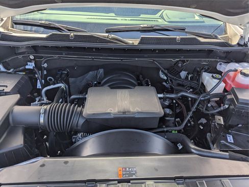 New 2026 Chevrolet Silverado 2500 LT w/ All Star Edition image 34