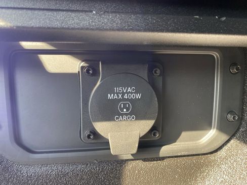 New 2026 RAM 1500 Rebel w/ Rebel Level 2 Equipment Group image 21