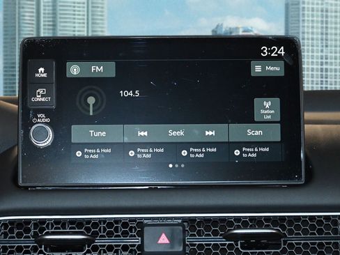 New 2026 Honda HR-V EX-L image 21