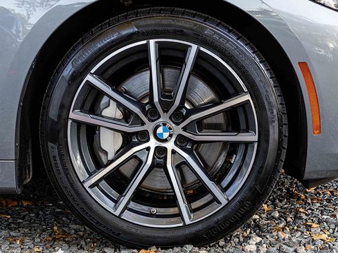 Used 2025 BMW 430i xDrive 430i xDrive w/ Premium Package image 23