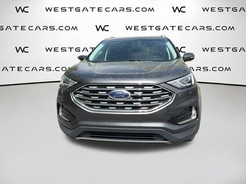Used 2020 Ford Edge SEL w/ Convenience Package FWD image 25