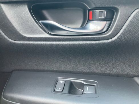 Certified 2025 Honda CR-V Sport-L image 35