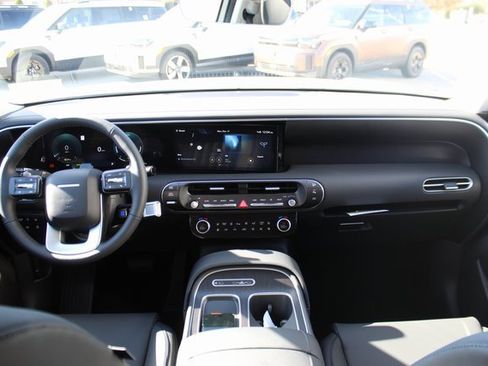 New 2026 Hyundai Palisade SEL Premium image 12