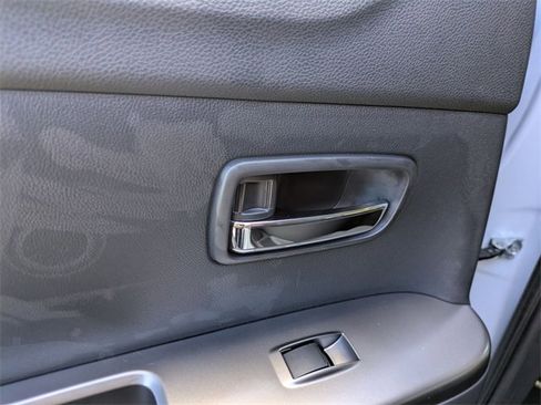 New 2025 Mitsubishi Outlander Sport SE image 24