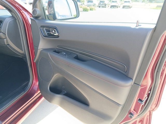 Used 2023 Dodge Durango GT AWD/4WD image 16