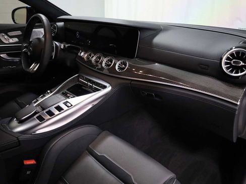 Used 2024 Mercedes-Benz AMG GT 53 image 6