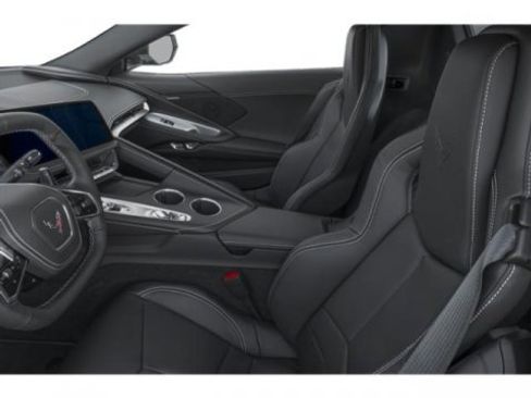 New 2026 Chevrolet Corvette Stingray Preferred Conv w/ 2LT image 8