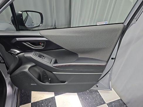 New 2026 Subaru Impreza RS image 6