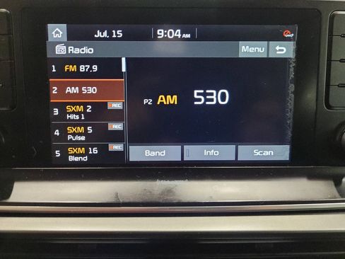 Used 2020 Kia Telluride S AWD/4WD image 25
