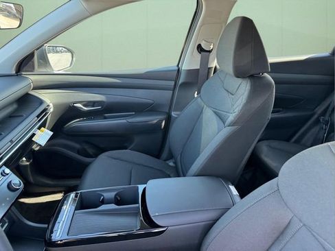 New 2026 Hyundai Tucson Blue SE AWD/4WD image 9