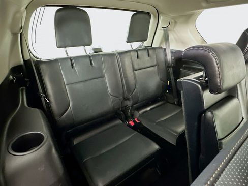 Used 2018 Lexus GX 460 Premium w/ Premium Package AWD/4WD image 28