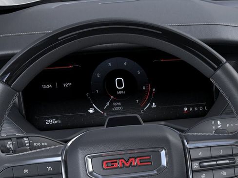 New 2026 GMC Acadia Elevation w/ Super Cruise Package image 18