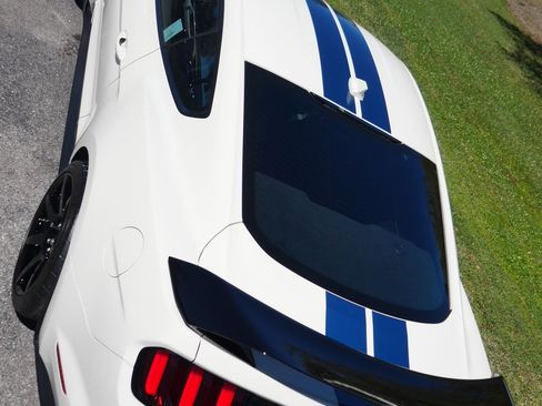 Used 2020 Ford Mustang Shelby GT350R w/ GT350R Equipment Group 920A image 19