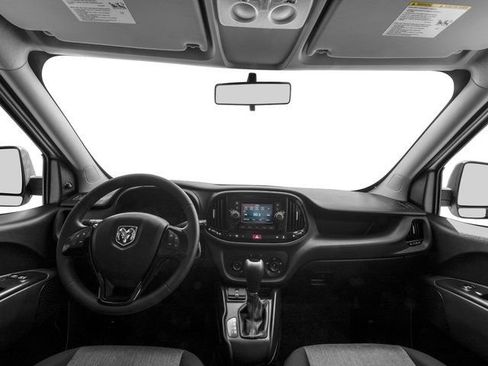 Used 2017 RAM ProMaster City Tradesman SLT w/ Rear Back-up Camera Group FWD image 13