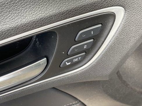 Used 2019 Acura TLX FWD image 16