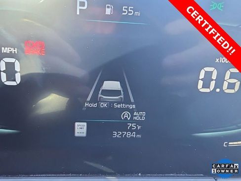 Used 2024 Kia Telluride EX X-Line image 10