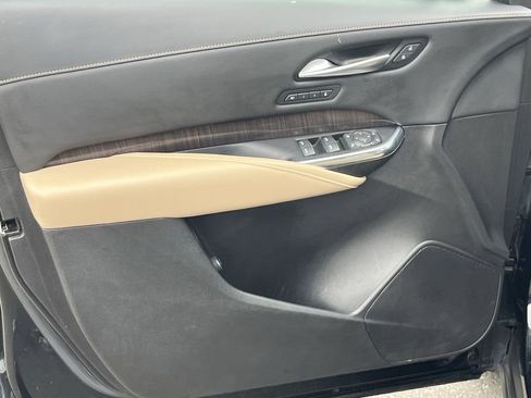 Certified 2024 Cadillac XT4 Premium Luxury image 14