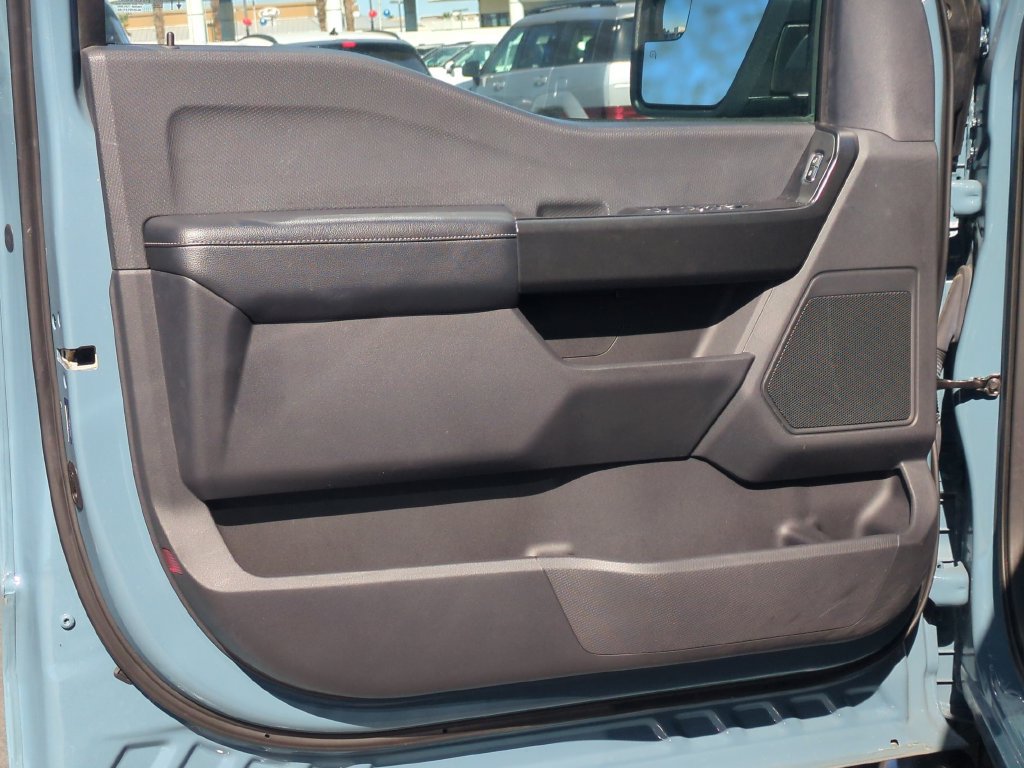 Used 2023 Ford F150 XL w/ STX Appearance Package RWD image 15