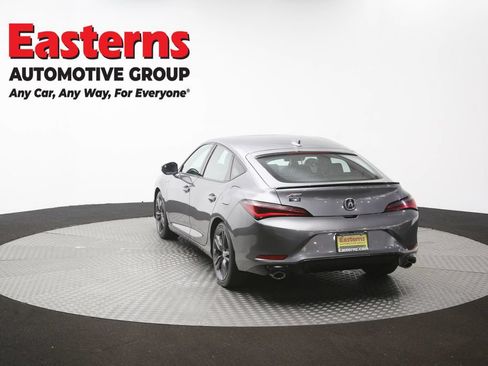Used 2024 Acura Integra A-Spec FWD image 64