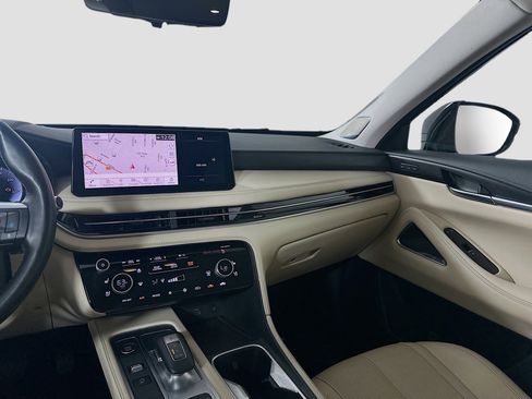 Used 2023 INFINITI QX60 Sensory w/ Vision Package image 21