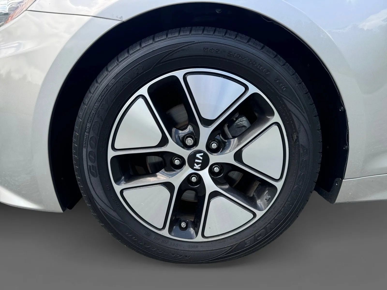 Used 2013 Kia Optima EX FWD image 21