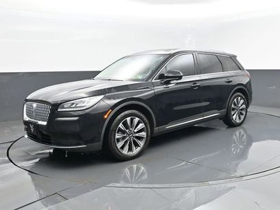 Used 2021 Lincoln Corsair Reserve w/ Equipment Group 201A