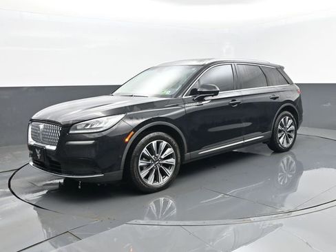 Used 2021 Lincoln Corsair Reserve w/ Equipment Group 201A image 1