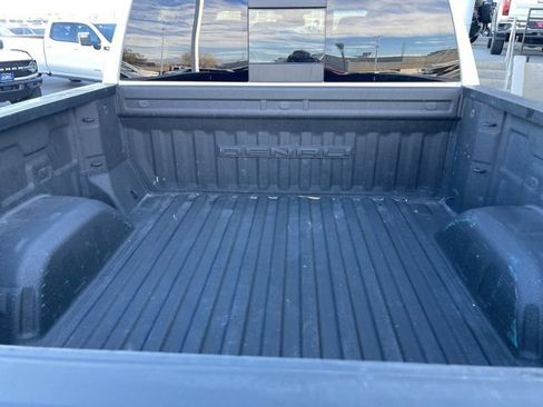 Used 2023 GMC Sierra 1500 Denali image 18